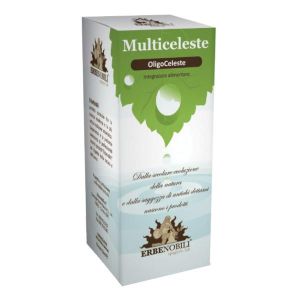 Erbe Nobili Oligoceleste Multiceleste 50ml