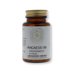 Magnesio B6 60 Opercoli