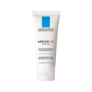 La roche posay kerium ds seborrheic skin soothing face cream 40 ml