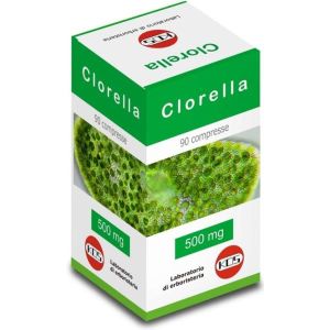 Kos Clorella Integratore 90 Compresse