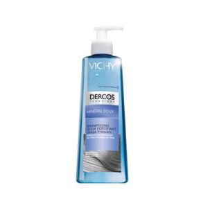 Vichy dercos mineral sweetness fortifying sweet shampoo 400 ml