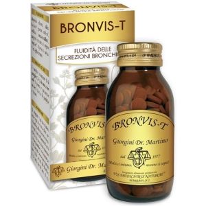 Dr. Giorgini Bronvis Integratore 180 Pastiglie