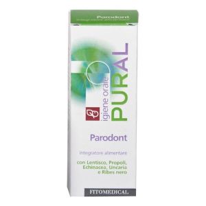 Pural Parodont 50ml Protettivo
