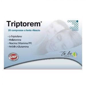 Triptorem Integratore 20 Compresse
