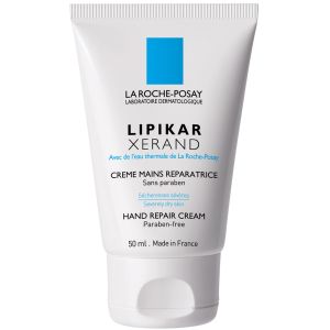 La roche posay lipikar xerand crema mani riparatrice 50 ml