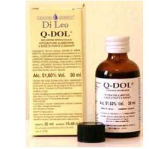 Q Dol 100ml