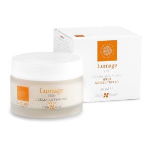 Lumage Viso Crema Topica 50g