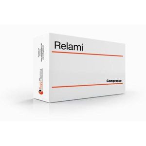 Relami Integratore Difese Immunitarie 20 Compresse
