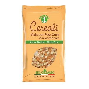 Cereali Italiani Mais per Pop Corn 400g