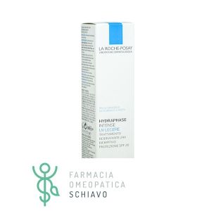 La Roche Posay Hydraphase UV Intense Legere Rehydrating Treatment 24h Protective 50 ml