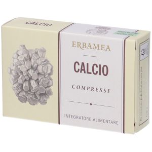 Calcio Compresse 60 Compresse