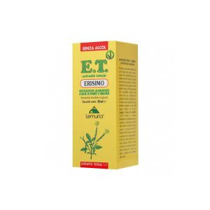 Lemuria Erisimo Gocce Orali 30 Ml.