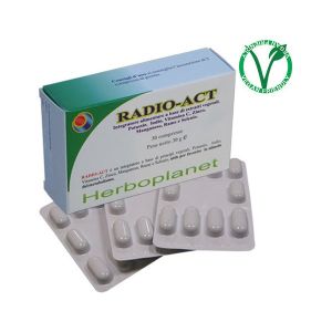 Radio Act 30g 30 Compresse