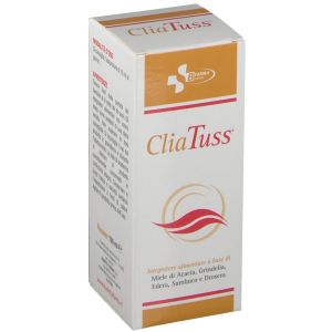 Cliatuss Supplement Syrup 150 ml