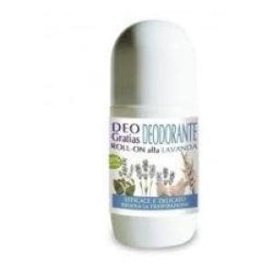 Deo Gratias Deod Roll On Lavan