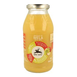 Alce Nero Succo di Mela Biologico 500ml