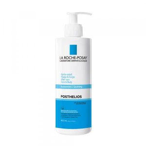 La Roche-posay Posthelios Gel Emolliente Lenitivo Doposole 400ml