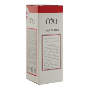 Meso Mu Integratore Gocce 30ml