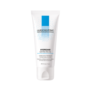 La Roche Posay Hydreane Extra Riche Crema D'acqua Termale Idratante 40ml
