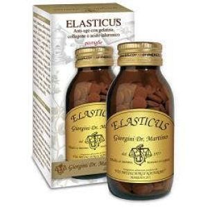 Dr. Giorgini Elasticus Integratore per La Pelle 180 Pastiglie