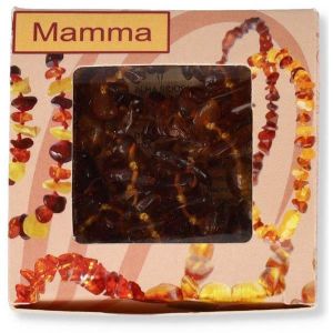 Almababy Ambra Mamma Cognac