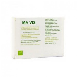 Oti Ma Vis 60 Capsule