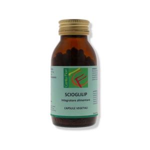 Scioglilip 100 Capsule Vegetali