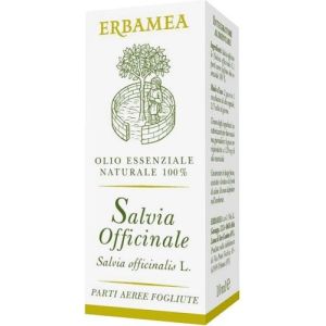Erbamea Salvia Officinale 10ml