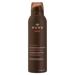Nuxe Men Gel Rasatura Anti-irritazioni 150ml