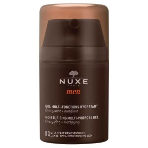 Nuxe Men Idratante Viso Uomo 50ml