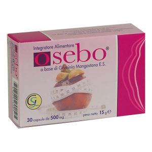 Osebo Integratore 30 Capsule