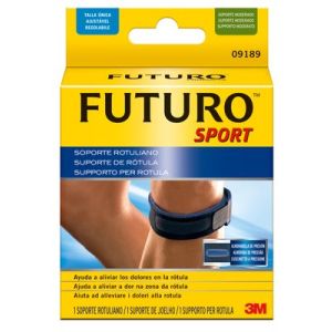 3m Futuro Sport Moderate Patella Support Size Unique