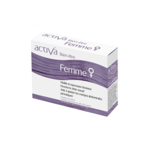 Benessere Donna 30 Capsule