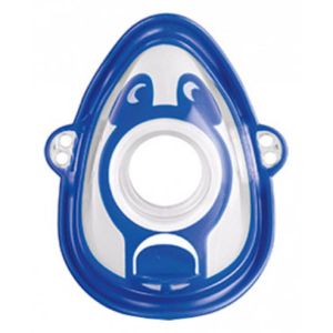 Flaem Mascherina Bimat Rf7 Pediatrica per Aerosol 1 Pezzo