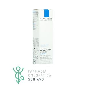 La Roche Posay Hydraphase Intense Serum Serum Concentrate Rehydrating 24h Smoothing 30 ml