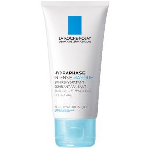 La roche posay hydraphase intense masque maschera idratante lenitiva 50 ml