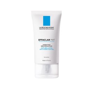 La Roche Posay Effaclar Mat Sebum-regulating Moisturizing Cream 40 ml