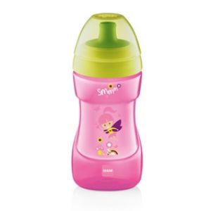 Mam Sports Cup 330ml Mam Neutral Color 1 Piece