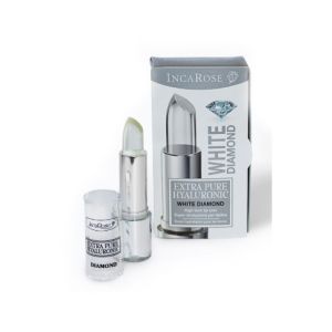 Incarose extra pure hyaluronic white diamond 4ml