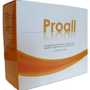 Proall 20 Sachets