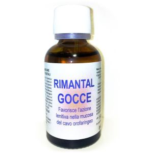 Rimantal Gocce 30ml