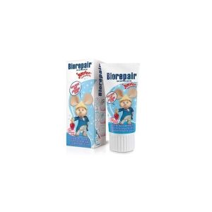 Biorepair kids 0-6 anni dentifricio bambini denti da latte 50 ml