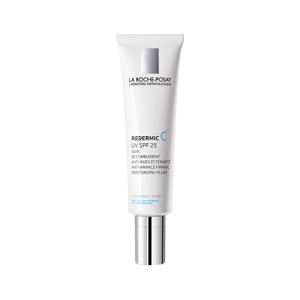 La roche posay pure vitamin c uv spf25 trattamento riempitivo antieta 40 ml