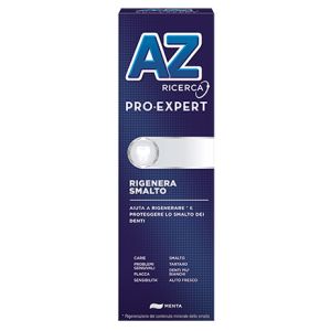Az pro expert toothpaste regenerates enamel 75 ml