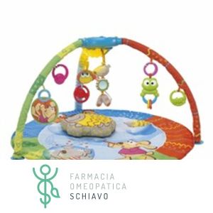 Chicco Gioco Tappeto Bubble Gym +0m
