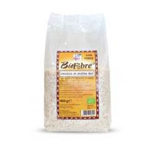 Fsc Biofibre+ Bio Oat Bran High Fiber Content 400g