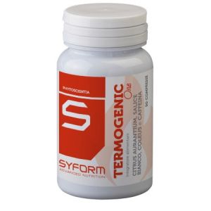 Termogenic One 90 Compresse