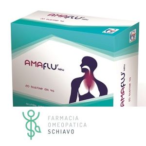 Amaflu Food Supplement 20 Sachets
