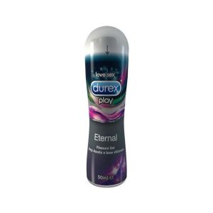 Durex eternal connection lubricating gel 50ml
