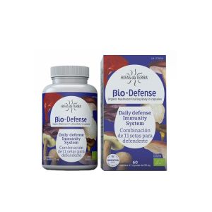 Free Land Bio Defense Supplement 60 Capsules